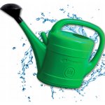 Prosperplast Spring 10l tm.zelená – Zboží Dáma