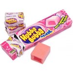 Wrigley's Hubba Bubba Max Outrageous Original 43 g – Hledejceny.cz