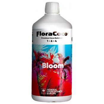 Terra Aquatica DualPart Coco Bloom 1 l