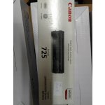 TonerPartner Canon CRG725 BK - kompatibilní – Zboží Živě