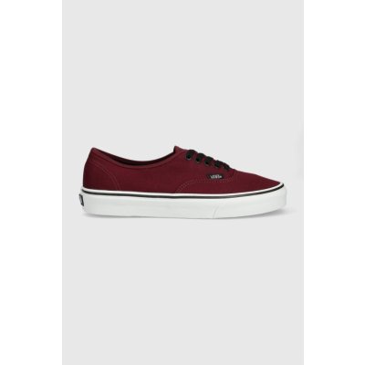 Vans boty Authentic port royale/black