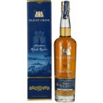A.H.Riise X.O. Royal Reserve Kong Haakon 42% 0,7 l (karton) – Zboží Dáma