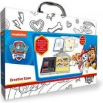 JIRI MODELS TLAPKOVÁ PATROLA Kreativní kufřík – Zboží Mobilmania