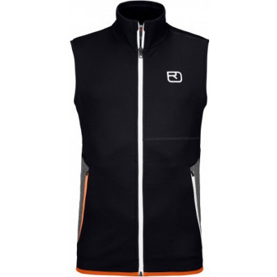 Ortovox FLEECE černá – Zbozi.Blesk.cz