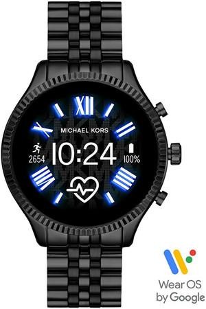 Michael Kors Smartwatch Lexington 2 MKT5096 na Heureka.cz