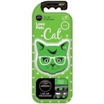Aroma Car Cat fancy green – Hledejceny.cz