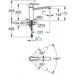 GROHE 30196DC0 – Hledejceny.cz