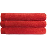 Textil 4 hotels ručník K0010 50 x 100 cm – Zboží Mobilmania