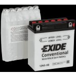 Exide YB5L-B, EB5L-B – Zbozi.Blesk.cz