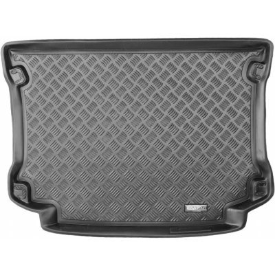 Plastová vana do kufru Rezaw Plast Toyota Yaris Verso 1999-2005 – Hledejceny.cz