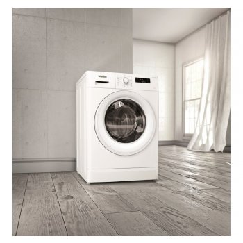 Whirlpool FWF71253W