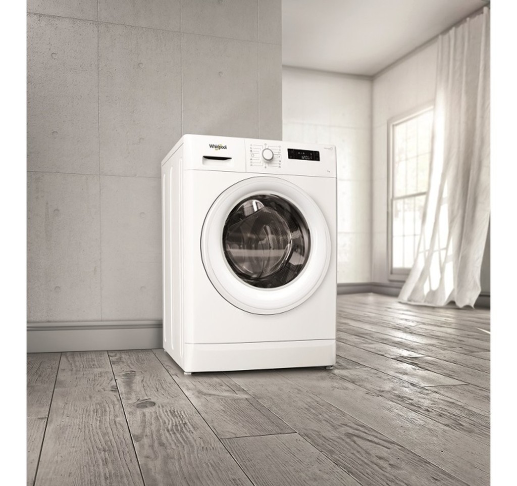 Whirlpool FWF71253W od 7 990 Kč - Heureka.cz