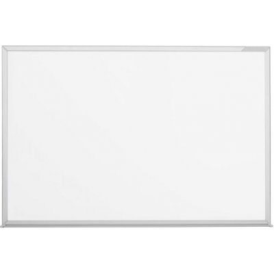 PALA Magnetická tabule Magnetoplan s keramickým povrchem 90 x 60 cm – Zboží Živě