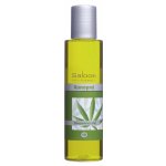 Saloos koupelový olej Konopný 125 ml – Sleviste.cz