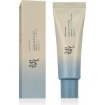 Beauty of Joseon Relief Sun Aqua Fresh Rice + B5 SPF50+ PA 50 ml ++++ - Lehký opalovací krém – Sleviste.cz