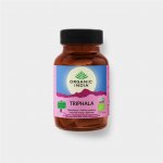 Organic India Triphala 60 kapslí – Hledejceny.cz