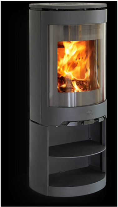 Jotul F 481 černá