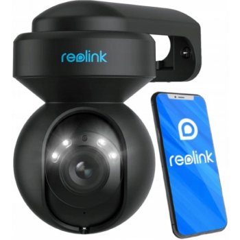 Reolink E1 Outdoor