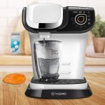 Bosch Tassimo My Way 2 TAS 6504 – Zboží Dáma