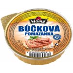 Hamé Pomazánka Bůčková 75 g – Hledejceny.cz