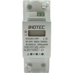 Tuya HDTEC HDS238-2 – Zboží Mobilmania