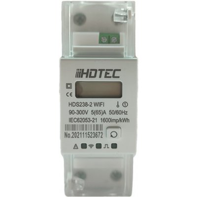 Tuya HDTEC HDS238-2 – Zboží Mobilmania