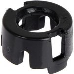 DeLonghi 5313213291 Manžeta těsnění ventilu nádoby na vodu ECAM – Zboží Dáma