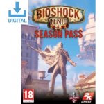 BioShock 3: Infinite Season Pass – Zbozi.Blesk.cz