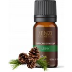 Senzi Cosmetics vonný olej Lesní 10 ml – Hledejceny.cz