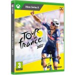 Tour de France 2022 (XSX) – Zboží Mobilmania