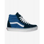 Vans Sk8 Hi navy – Zboží Mobilmania