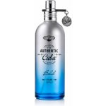 Cuba Authentic Bold toaletní voda pánská 100 ml – Hledejceny.cz