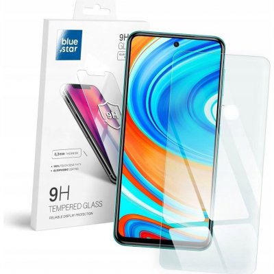 Smarty 2D Xiaomi Redmi Note 9 Pro 5903396058035 – Zboží Živě