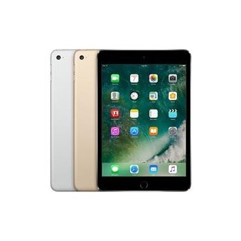 Apple iPad Wi-Fi+Cellular 128GB Silver MP272FD/A