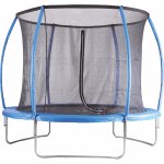 BWO Zahradní trampolína Tupelo max. 100 kg, pr. 3,05 x 2,55 m – Hledejceny.cz