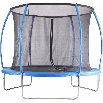 BWO Zahradní trampolína Tupelo max. 100 kg, pr. 3,05 x 2,55 m – Hledejceny.cz