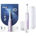 Oral-B iO Series 4 Lavender – Zboží Dáma