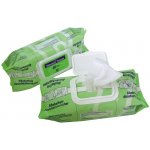 Bode Mikrobac Tissues utěrky 80 ks – Zboží Dáma