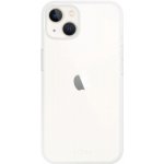 Fixed Slim Anti-UV transparentní kryt pro iPhone 13 mini - čirý FIXTCCA-724 – Zboží Mobilmania