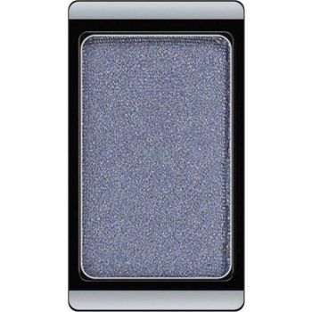 Artdeco perleťové oční stíny 72 Pearly Smokey Blue Night 0,8 g