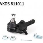 Podpora-/ Kloub SKF VKDS 811011 | Zboží Auto