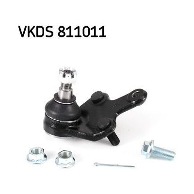 Podpora-/ Kloub SKF VKDS 811011 | Zboží Auto
