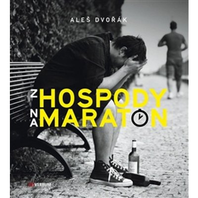 Z hospody na maraton - Aleš Dvořák – Zbozi.Blesk.cz