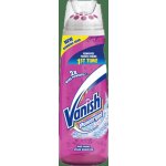 Vanish Powergel odstraňovač skvrn před praním 200 ml – Zbozi.Blesk.cz