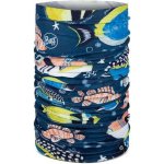Buff Coolnet UV Kids HUAMBI NAVY modrá – Zboží Dáma