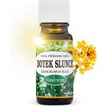 Saloos esenciální olej Dotek slunce 10 ml – Zboží Dáma