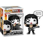 Funko Pop! 472 Rocks Kiss The Starchild – Zboží Mobilmania