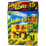 Lori 15 ZOO – Zboží Dáma