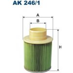 Vzduchový filtr Filtron AK246/1 – Hledejceny.cz