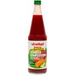 Voelkel Šťáva zeleninová bio 700 ml – Zboží Dáma